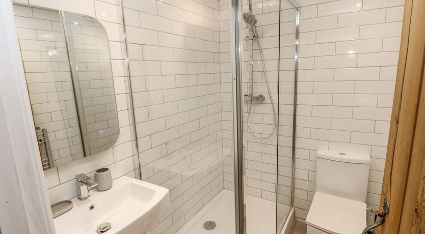 Photo of 3 Settlebeck Cottages