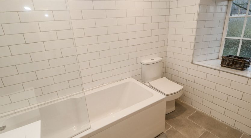 Photo of 3 Settlebeck Cottages