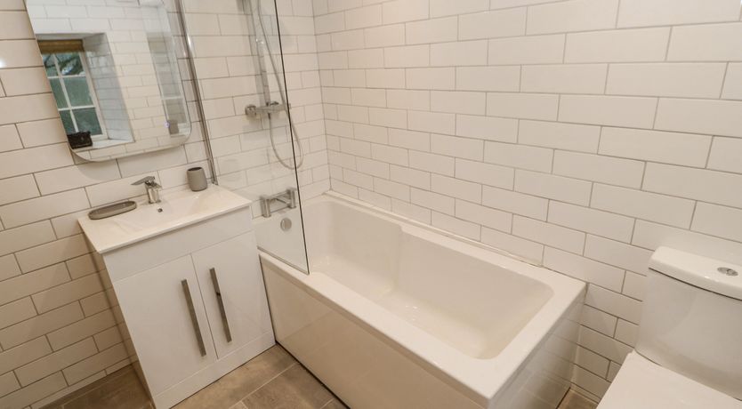 Photo of 3 Settlebeck Cottages