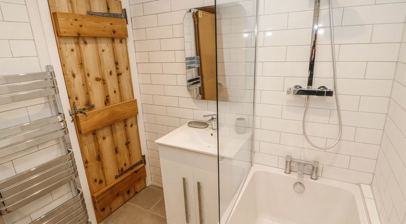 Photo of 3 Settlebeck Cottages