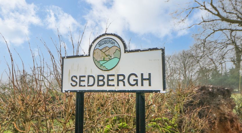 Photo of 3 Settlebeck Cottages