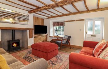 3 Settlebeck Cottages Holiday Cottage