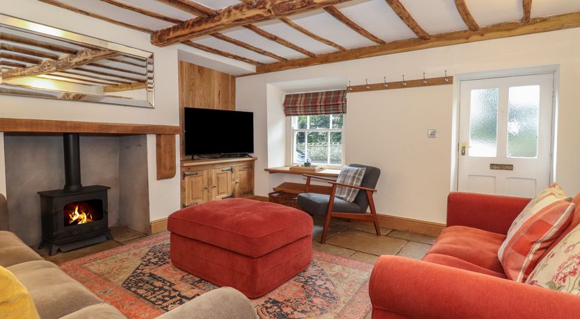 Photo of 3 Settlebeck Cottages