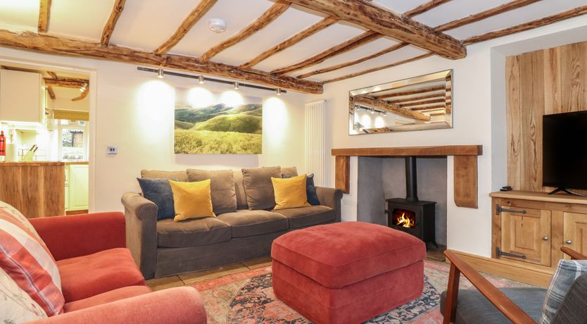 Photo of 3 Settlebeck Cottages