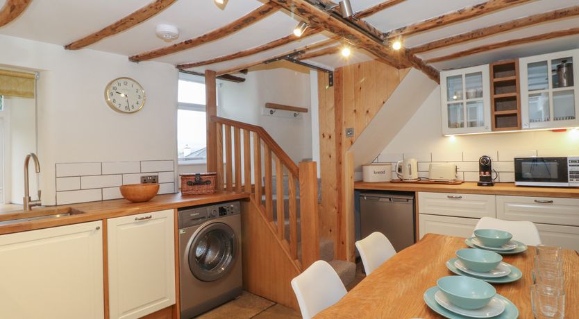 Photo of 3 Settlebeck Cottages