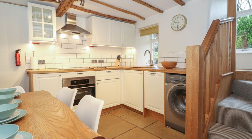 Photo of 3 Settlebeck Cottages