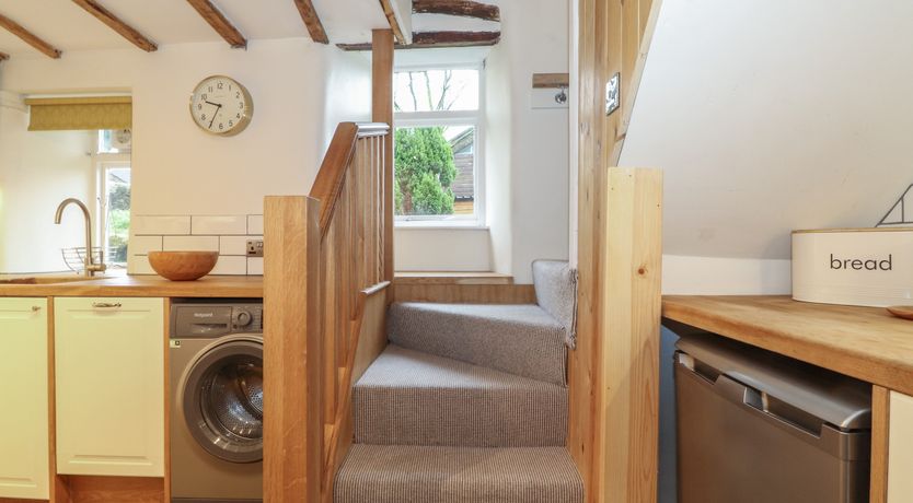 Photo of 3 Settlebeck Cottages