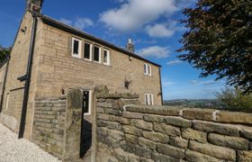 Woodview Farm Holiday Cottage