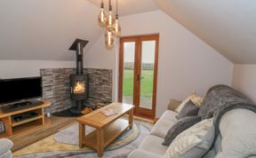 Photo of Hallgarth Farm Holiday Lodge