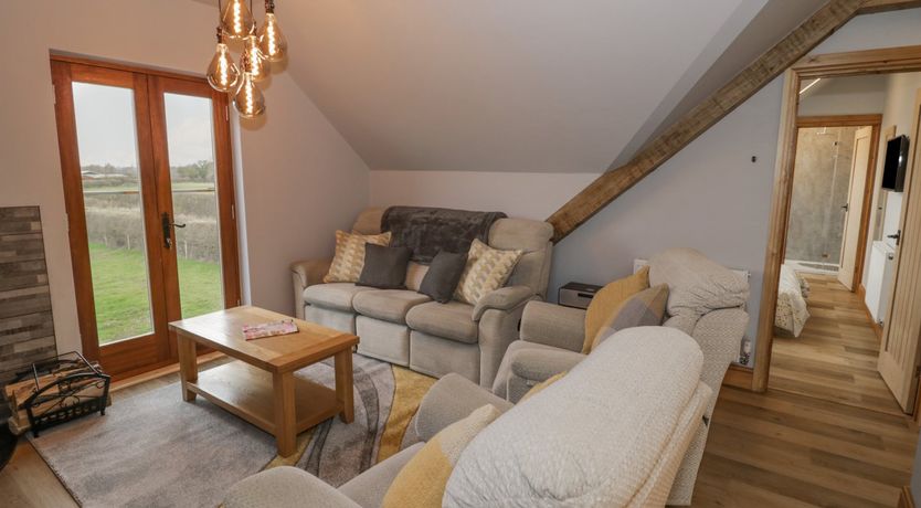 Photo of Hallgarth Farm Holiday Lodge