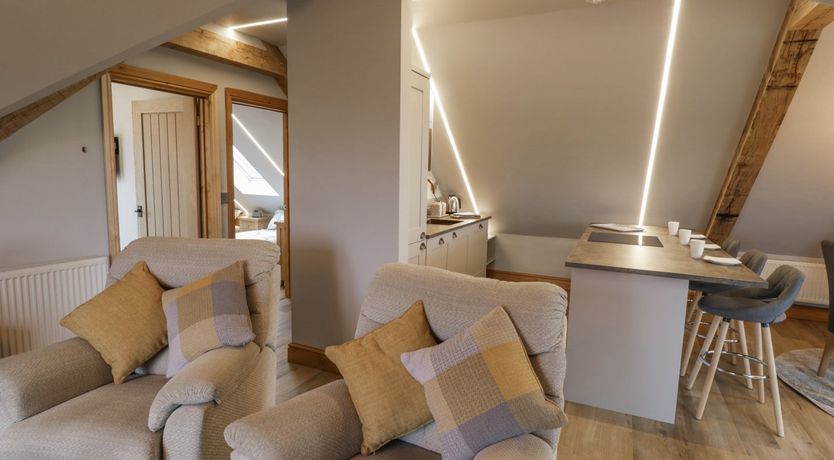 Photo of Hallgarth Farm Holiday Lodge