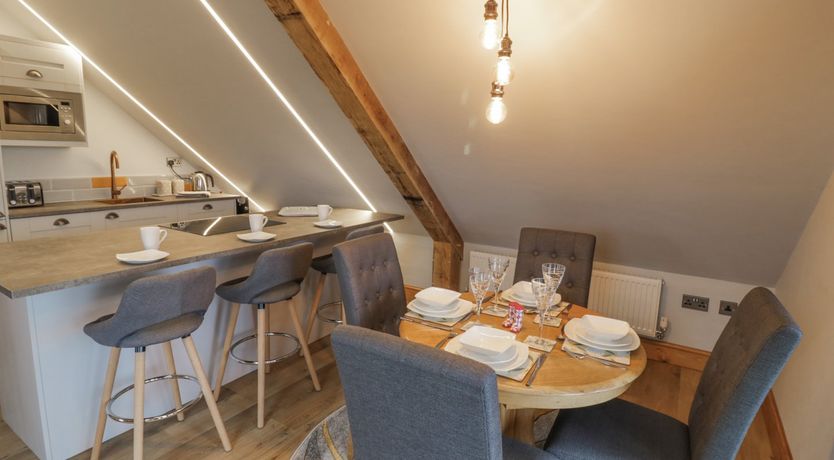 Photo of Hallgarth Farm Holiday Lodge