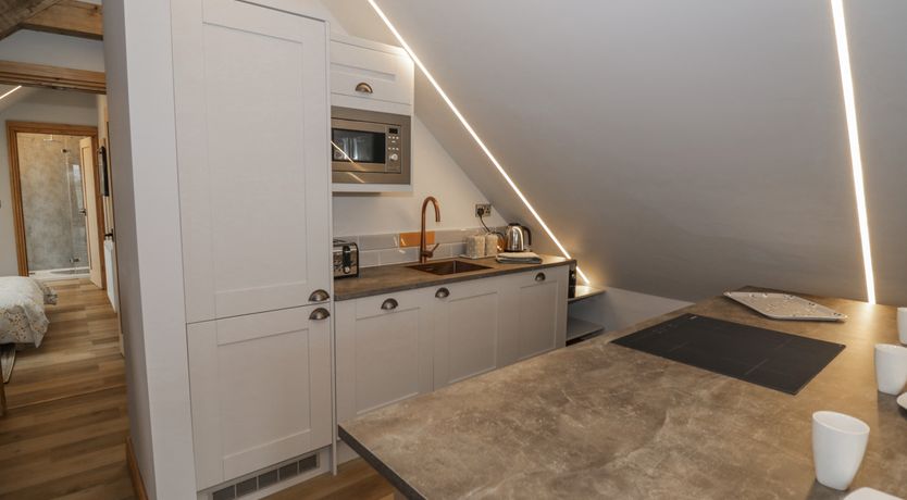 Photo of Hallgarth Farm Holiday Lodge