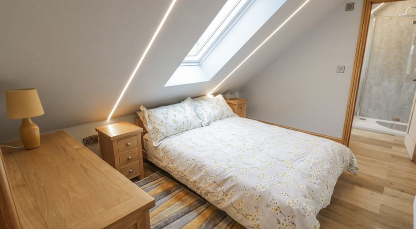 Photo of Hallgarth Farm Holiday Lodge