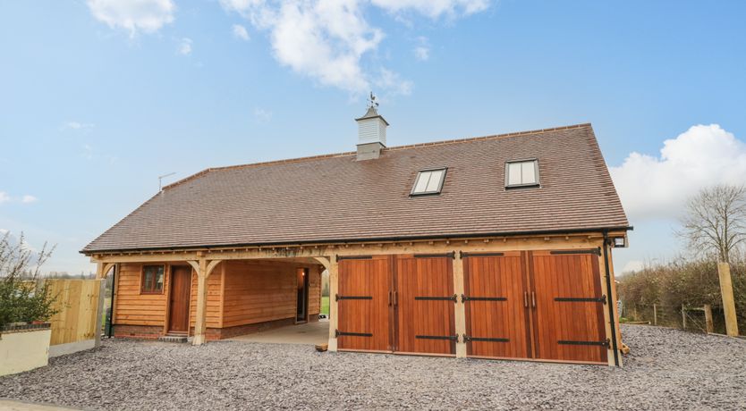 Photo of Hallgarth Farm Holiday Lodge
