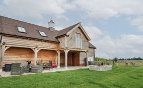 Photo of Hallgarth Farm Holiday Lodge