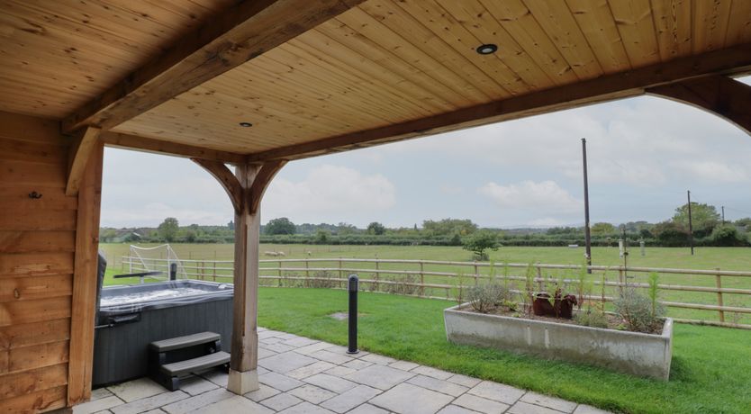 Photo of Hallgarth Farm Holiday Lodge