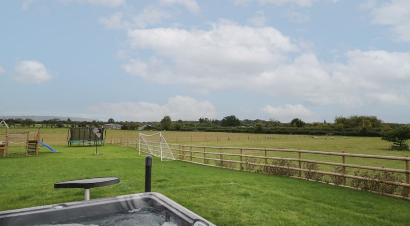 Photo of Hallgarth Farm Holiday Lodge