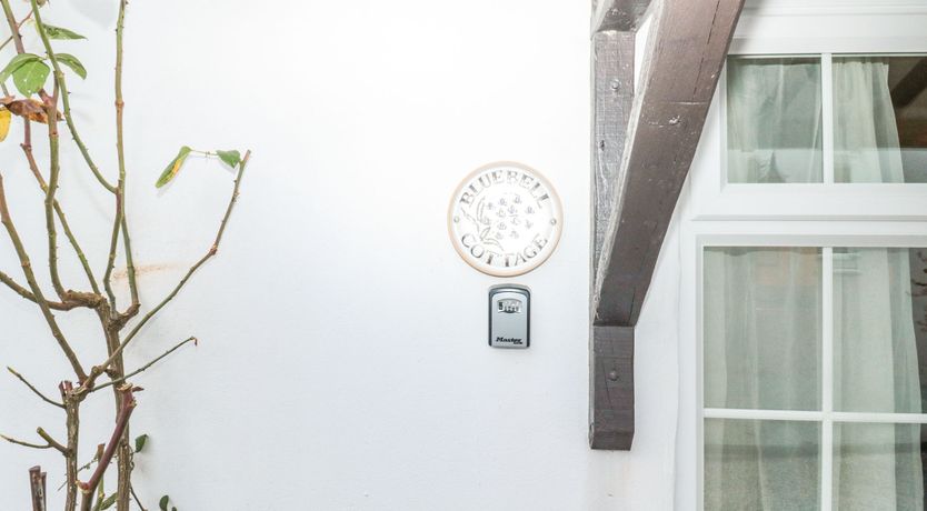 Photo of Bluebell Cottage