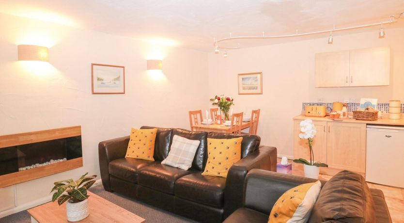 Photo of Bluebell Cottage