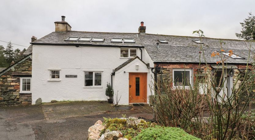 Photo of Jacky Garth Cottage