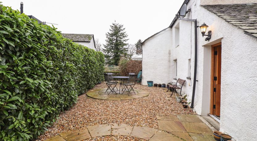 Photo of Jacky Garth Cottage