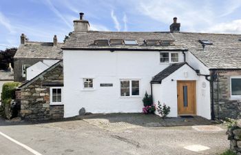 Jacky Garth Cottage Holiday Cottage