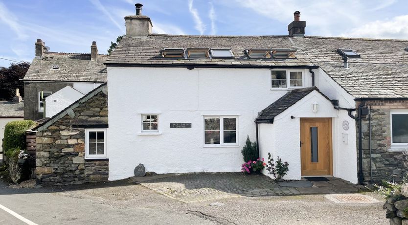 Photo of Jacky Garth Cottage