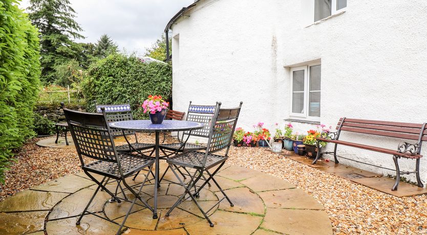 Photo of Jacky Garth Cottage