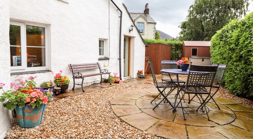 Photo of Jacky Garth Cottage