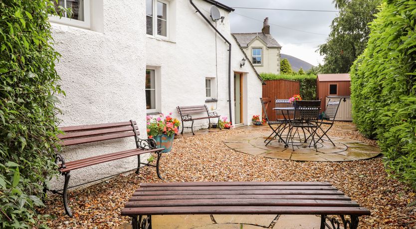 Photo of Jacky Garth Cottage