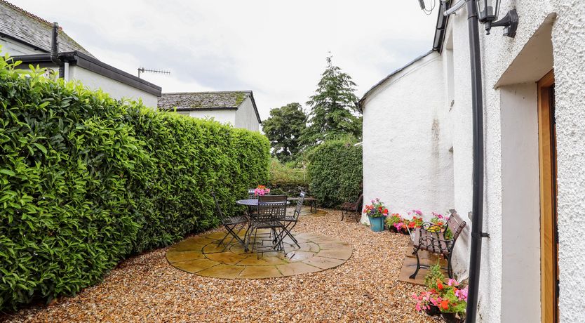 Photo of Jacky Garth Cottage