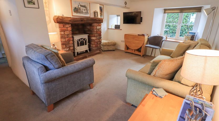 Photo of Jacky Garth Cottage