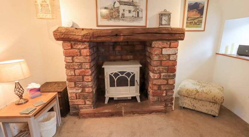 Photo of Jacky Garth Cottage