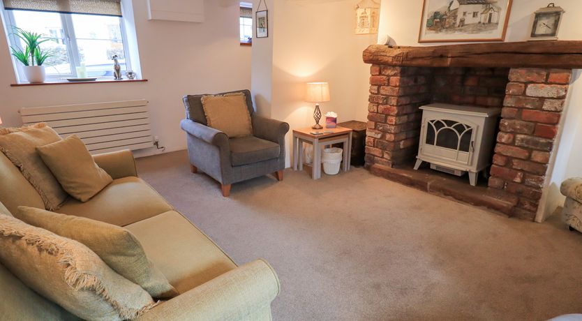 Photo of Jacky Garth Cottage