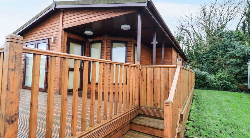 Photo of Roe Deer Lodge