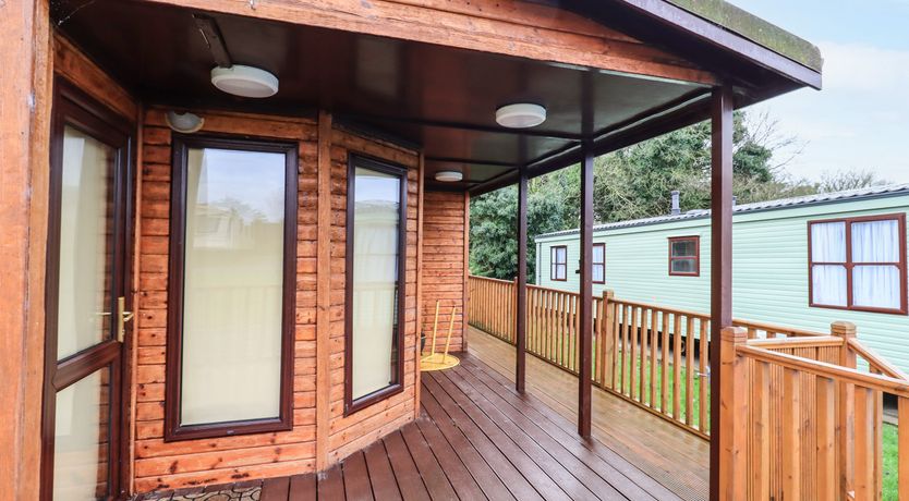 Photo of Roe Deer Lodge