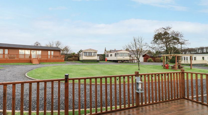 Photo of Roe Deer Lodge