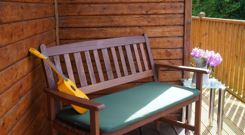 Photo of Roe Deer Lodge