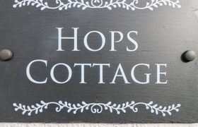 Photo of hops-cottage