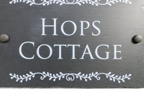 Photo of Hops Cottage