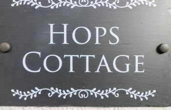 Hops Cottage Holiday Cottage