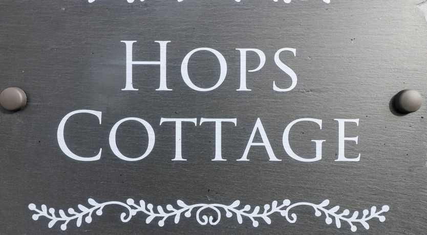 Photo of Hops Cottage