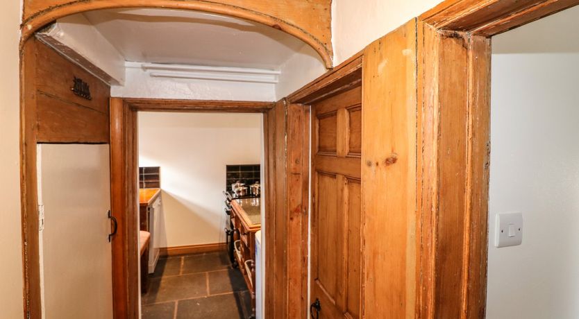 Photo of Hops Cottage