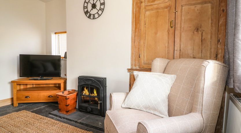 Photo of Hops Cottage