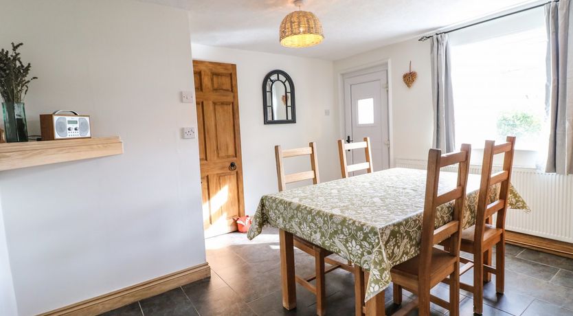 Photo of Hops Cottage