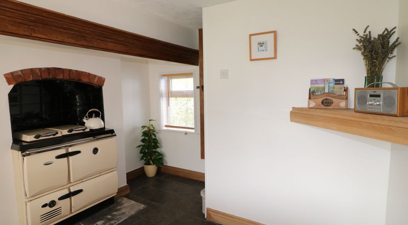 Photo of Hops Cottage