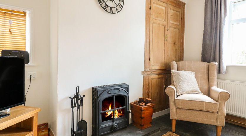 Photo of Hops Cottage