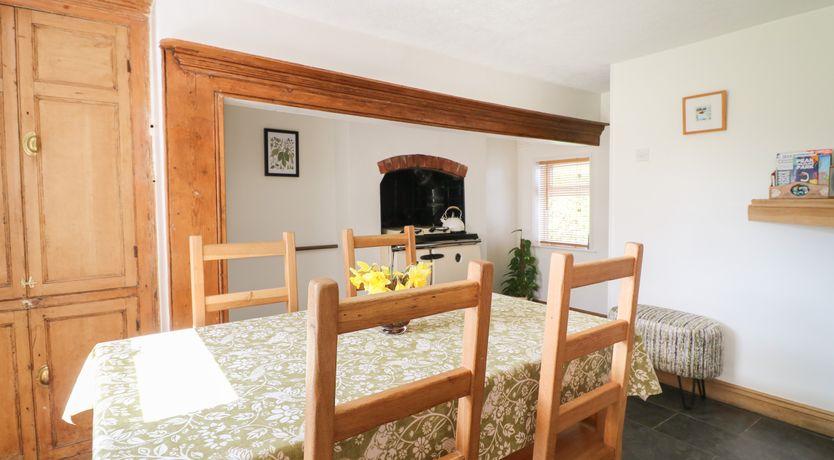 Photo of Hops Cottage