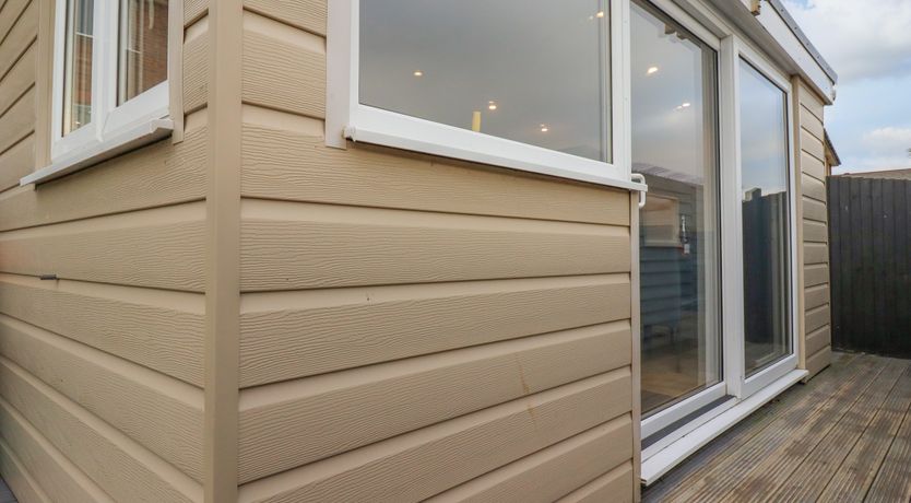 Photo of Gannel Hideaway